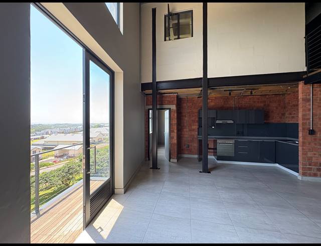 3 BEDROOM APARTMENT TO LET IN BALLITO CENTRAL
